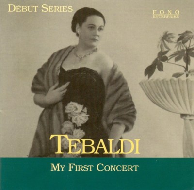 My First Concert