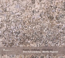 Works for Violin & Piano by Franck, Debussy & Schumann