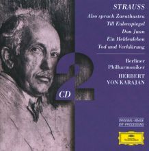 Richard Strauss: Tone Poems