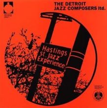 Mike Westbrook: Metropolis Tracks & Reviews | AllMusic