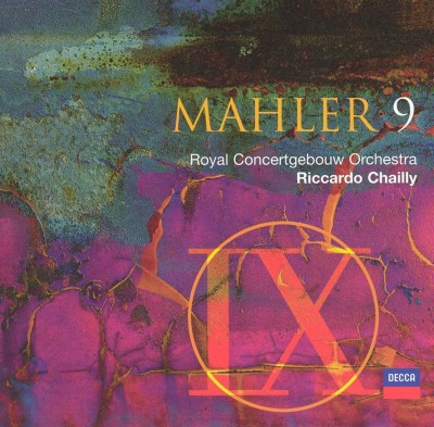 Mahler 9