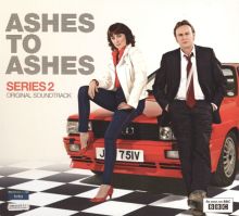 Ashes to Ashes, Series 2