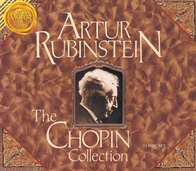 The Chopin Collection