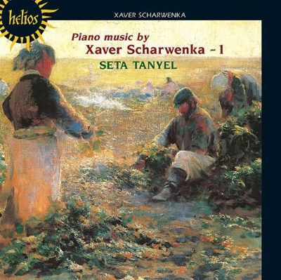 Valse-Caprice in A major for piano, Op. 31 | R... | AllMusic