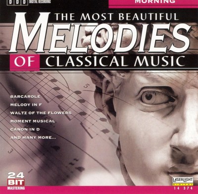 The Most Beautiful Melodies of Classical Music: Morning