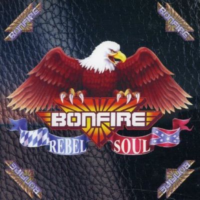 Rebel Soul Box