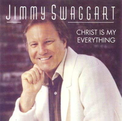 Christ Is My Everything