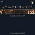 Franz Joseph Haydn: Symphonies Nos. 30-33