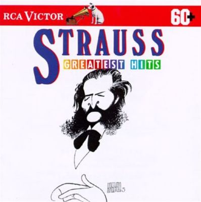 Strauss Greatest Hits