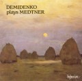 Demidenko plays Medtner