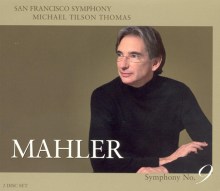 Mahler: Symphony No. 9