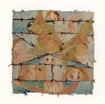 Ruth Lomon: Songs of Remembrance