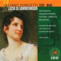 Gaetano Donizetti: Lucia di Lammermoor (Complete) [Germany]