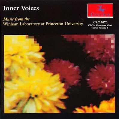 Winham Laboratory at Princeton University, Vol.5