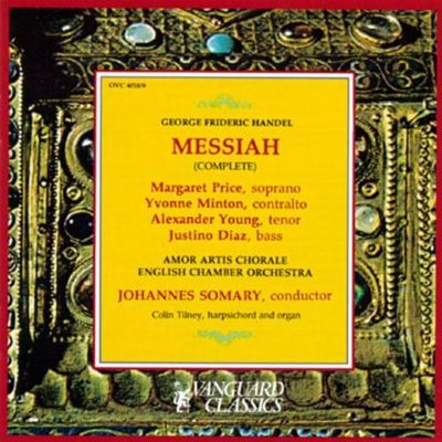 Handel: Messiah