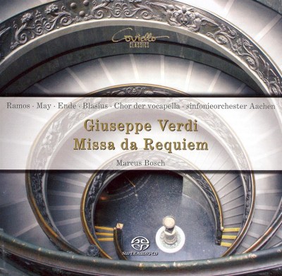 Verdi: Missa da Requiem