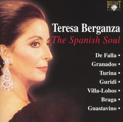 The Spanish Soul