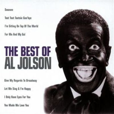 The Best of Al Jolson [Air]