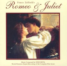 Romeo & Juliet [Original Soundtrack Recording]
