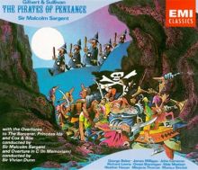 Gilbert & Sullivan: The Pirates Of Penzance