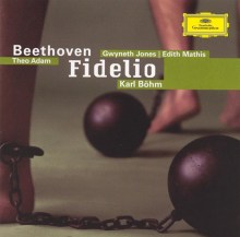 Beethoven: Fidelio