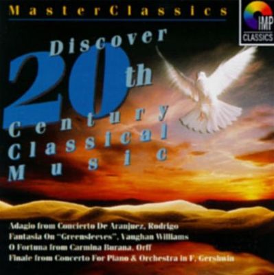 Discover 20th Century Classical Music