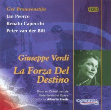 Verdi: La Forza del Destino