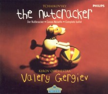 Tchaikovsky: The Nutcracker