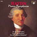 Haydn: Complete Name Symphonies, CD 6