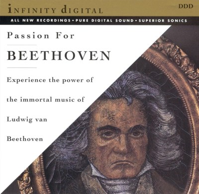 Passion for Beethoven