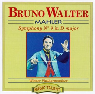 Mahler: Symphony No. 9 in D Major