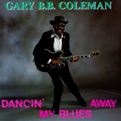 Dancin' My Blues Away