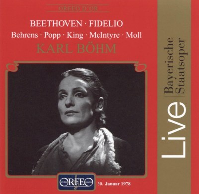 Beethoven: Fidelio [1978]