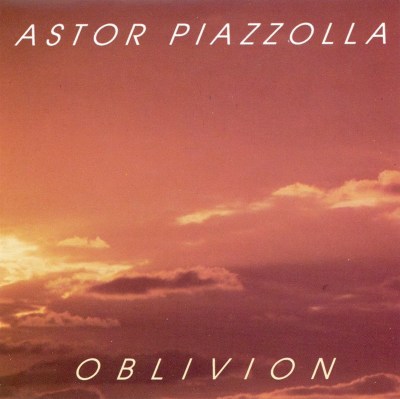 Oblivion
