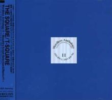 T-SQUARE  VISUAL ANTHOLOGY VOL.Ⅱ VISUAL ANTHOLOGY VOL.II・T-SQUARE | Sony Music Shop・CD・DVD