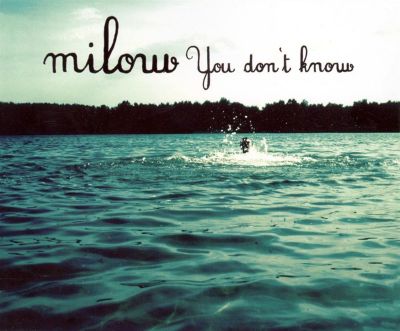 You Don't Know EP