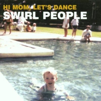 Hi Mom, Let's Dance