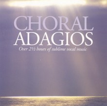 Choral Adagios