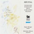 Récital
