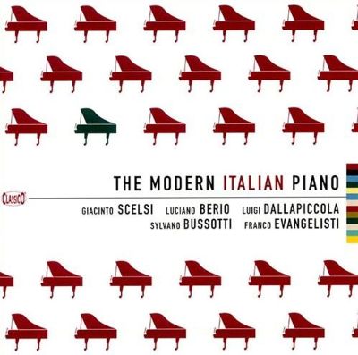 The Modern Italian Piano