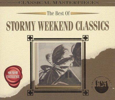 The Best of Stormy Weekend Classics