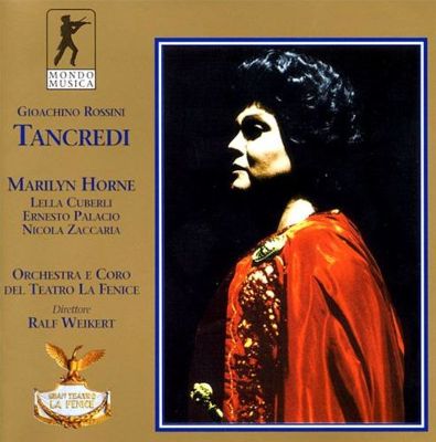 Rossini: Tancredi