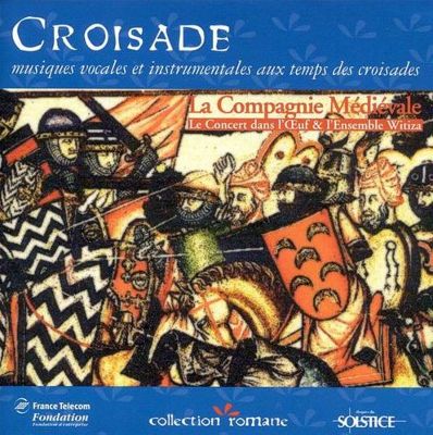 Croisade