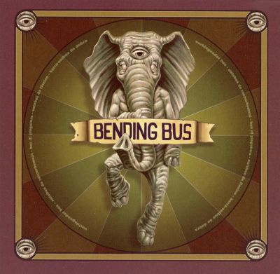 Bending Bus