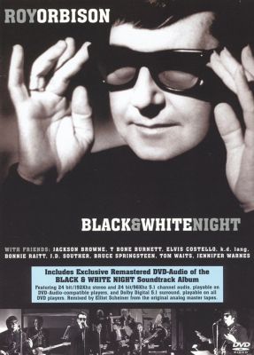 Black & White Night [Video]