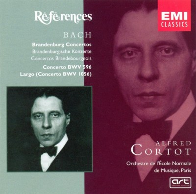 Bach: Brandenburg Concertos