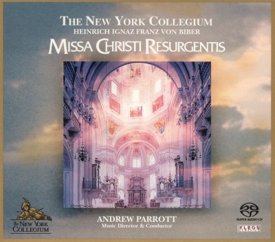 Biber: Missa Christi Resurgentis