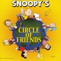 Snoopy's Classiks on Toys: Circle of Friends