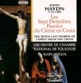 Haydn: Les Sept Dernières Paroles du Christ en Croix