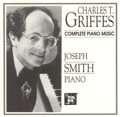 Charles T. Griffes: Complete Piano Music
